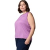 image:imageColumbia Womens Bluevista Hill TankRazzle Heather