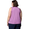 image:imageColumbia Womens Bluevista Hill TankRazzle Heather