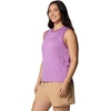 image:imageColumbia Womens Bluevista Hill TankRazzle Heather
