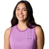 image:imageColumbia Womens Bluevista Hill TankRazzle Heather