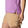 image:imageColumbia Womens Bluevista Hill TankRazzle Heather