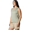image:imageColumbia Womens Bluevista Hill TankSafari Heather