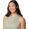 image:imageColumbia Womens Bluevista Hill TankSafari Heather