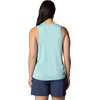 image:imageColumbia Womens Bluevista Hill TankSpray Heather