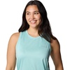 image:imageColumbia Womens Bluevista Hill TankSpray Heather