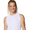 image:imageColumbia Womens Bluevista Hill TankWhite