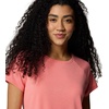 image:imageColumbia Womens Bogata Bay Short Sleeve TeeAlpenglow