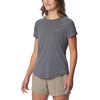 image:imageColumbia Womens Bogata Bay Short Sleeve TeeBlack