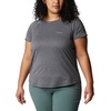 image:imageColumbia Womens Bogata Bay Short Sleeve TeeBlack