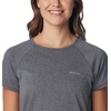 image:imageColumbia Womens Bogata Bay Short Sleeve TeeBlack