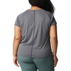 image:imageColumbia Womens Bogata Bay Short Sleeve TeeBlack