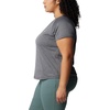 image:imageColumbia Womens Bogata Bay Short Sleeve TeeBlack