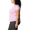 image:imageColumbia Womens Bogata Bay Short Sleeve TeeCosmos