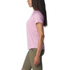 image:imageColumbia Womens Bogata Bay Short Sleeve TeeCosmos