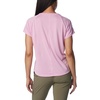 image:imageColumbia Womens Bogata Bay Short Sleeve TeeCosmos