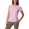 image:imageColumbia Womens Bogata Bay Short Sleeve TeeCosmos