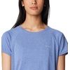 image:imageColumbia Womens Bogata Bay Short Sleeve TeeEve