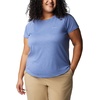 image:imageColumbia Womens Bogata Bay Short Sleeve TeeEve