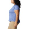 image:imageColumbia Womens Bogata Bay Short Sleeve TeeEve