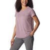image:imageColumbia Womens Bogata Bay Short Sleeve TeeFig