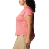 image:imageColumbia Womens Bogata Bay Short Sleeve TeeJuicy