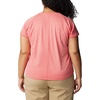 image:imageColumbia Womens Bogata Bay Short Sleeve TeeJuicy