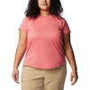 image:imageColumbia Womens Bogata Bay Short Sleeve TeeJuicy