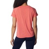 image:imageColumbia Womens Bogata Bay Short Sleeve TeeJuicy