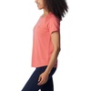 image:imageColumbia Womens Bogata Bay Short Sleeve TeeJuicy