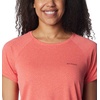 image:imageColumbia Womens Bogata Bay Short Sleeve TeeJuicy