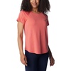 image:imageColumbia Womens Bogata Bay Short Sleeve TeeJuicy