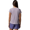 image:imageColumbia Womens Bogata Bay Short Sleeve TeeLavender Pearl