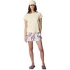 image:imageColumbia Womens Bogata Bay Short Sleeve TeeLemon Wash