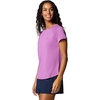 image:imageColumbia Womens Bogata Bay Short Sleeve TeeRazzle