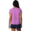 image:imageColumbia Womens Bogata Bay Short Sleeve TeeRazzle
