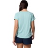 image:imageColumbia Womens Bogata Bay Short Sleeve TeeSpray