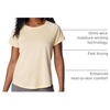 image:imageColumbia Womens Bogata Bay Short Sleeve TeeSunkissed
