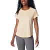 image:imageColumbia Womens Bogata Bay Short Sleeve TeeSunkissed
