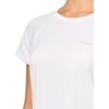 image:imageColumbia Womens Bogata Bay Short Sleeve TeeWhite