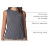 image:imageColumbia Womens Bogata Bay TankBlack