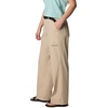 image:imageColumbia Womens Brea Falls Nylon Pant Ancient Fossil Medium x S