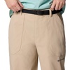 image:imageColumbia Womens Brea Falls Nylon Pant Ancient Fossil Medium x S