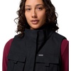 image:imageColumbia Womens Brea Falls VestBlack