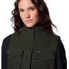 image:imageColumbia Womens Brea Falls VestGreenscape