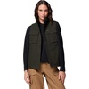 image:imageColumbia Womens Brea Falls VestGreenscape