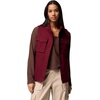 image:imageColumbia Womens Brea Falls VestRich Wine