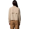 image:imageColumbia Womens Brea Falls Woven Long SleeveAncient Fossil