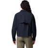 image:imageColumbia Womens Brea Falls Woven Long SleeveBlack