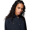 image:imageColumbia Womens Brea Falls Woven Long SleeveBlack