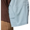 image:imageColumbia Womens Brea Falls Woven Long SleeveCrushed Blue